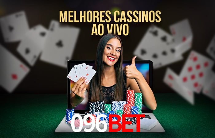 096bet Licença Curaçao Gaming