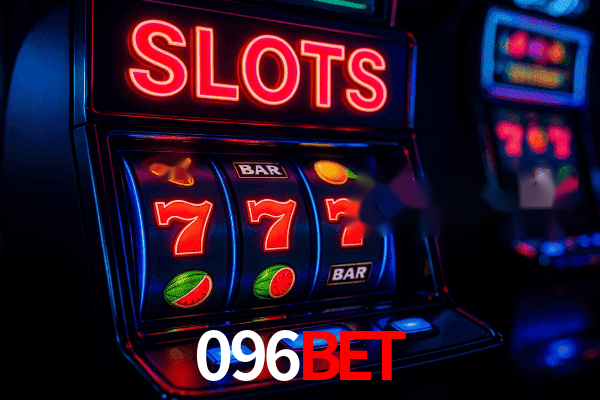 Telegram 096bet - Bônus Diários Exclusivos